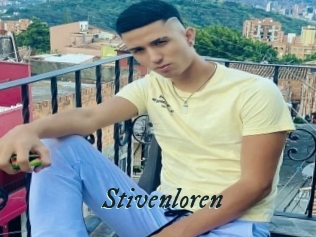 Stivenloren