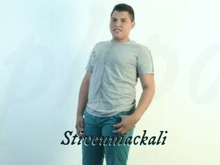 Stivenmackali