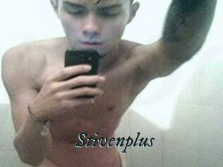 Stivenplus