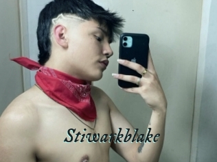 Stiwarkblake