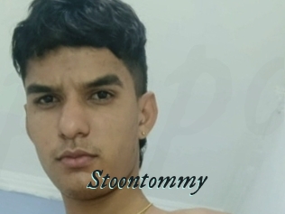 Stoontommy