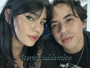 stormanddamien Pharaons Porn