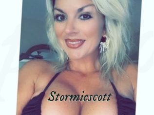 Stormiescott
