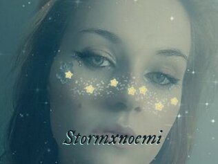 Stormxnoemi