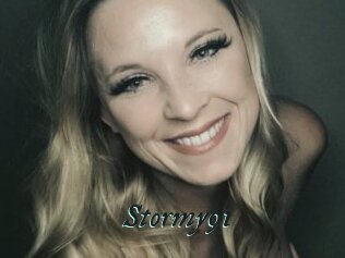 Stormy91