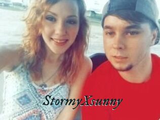 StormyXsunny