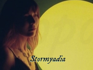 Stormyadia