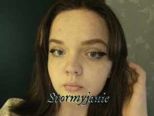 Stormyjanie