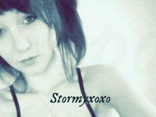 Stormyxoxo