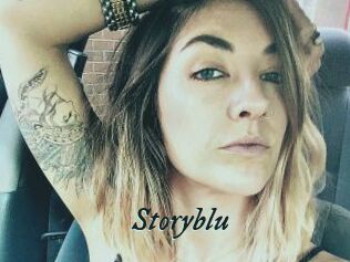 Storyblu