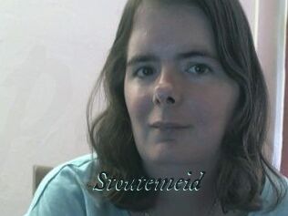 Stoutemeid