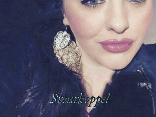 Stoutkoppel