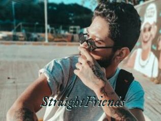 StraightFriends