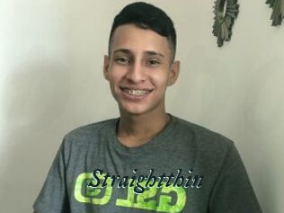 Straightthin