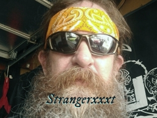 Strangerxxxt