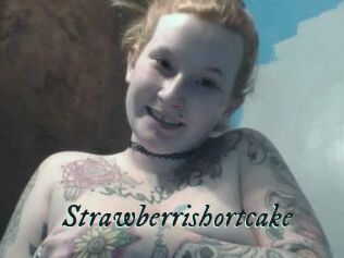 Strawberrishortcake