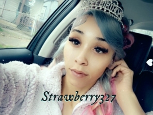 Strawberry327
