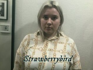 Strawberrybird