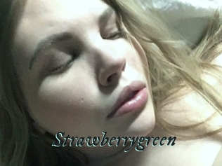 Strawberrygreen
