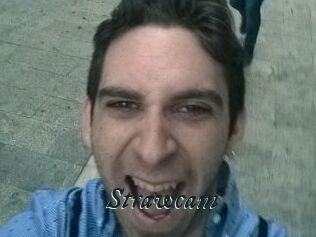 Strawcam