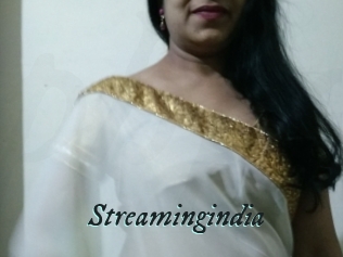 Streamingindia