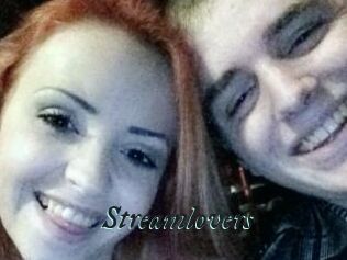 Streamlovers