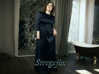 Stregafox