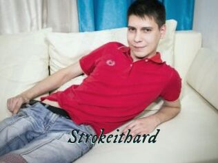 Strokeithard