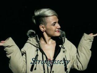 Strongissexy