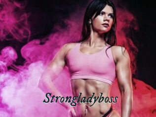 Strongladyboss