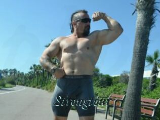 Strongtour