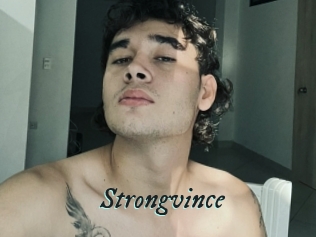 Strongvince