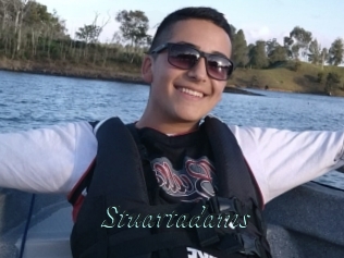 Stuartadams