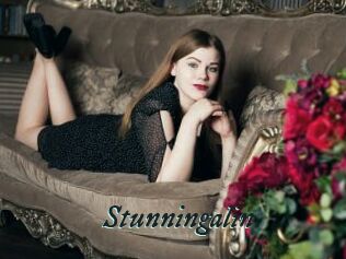Stunningalin