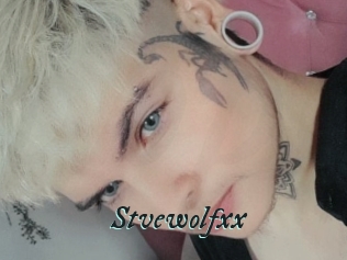 Stvewolfxx