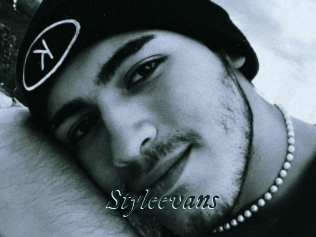 Styleevans