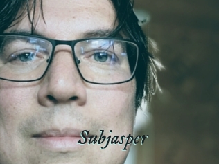 Subjasper
