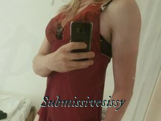 Submissivesissy