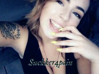 Suckker4pain