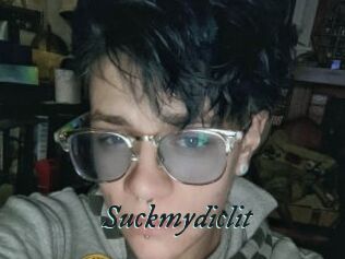 Suckmydiclit
