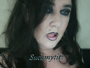 Suckmytits
