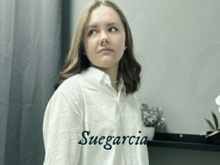 Suegarcia