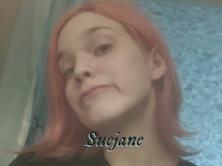 Suejane