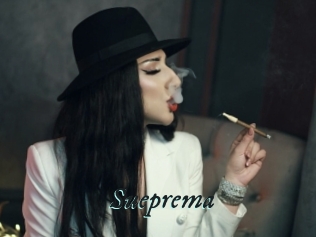 Sueprema