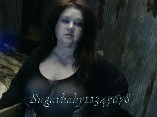 Sugarbaby12345678