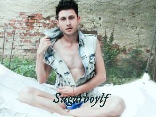 Sugarboylf