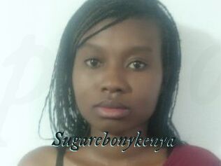 Sugarebonykenya