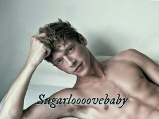 Sugarloooovebaby