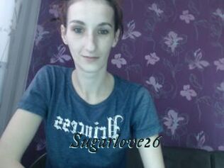 Sugarlove26