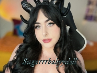 Sugarrrbabyydoll